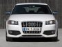 Audi S3 8P  2.0 TFSI
