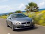 BMW 6 Series E63