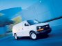 Chevrolet Express / Van 3500 Regular 5.3 V8 (2002 . -   )