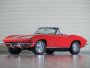 Corvette C2 Cabrio 7.0 Sting Ray (1963 - 1968 ..)