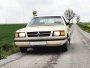 Dodge Aries  2.5 (1981 - 1989 ..)