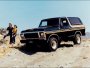 Ford Bronco F150 5.0 (1977 - 1982 ..)