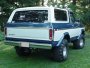 Ford Bronco F150