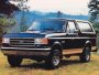 Ford Bronco II Fullsize 4X4 2.8 (1988 - 1991 ..)