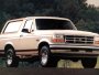 Ford Bronco EFl 5.0 V8 (1992 - 1996 ..)