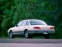 Ford Crown Victoria  4.6 (1991 - 1997 ..)