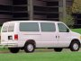 Ford Econoline E-150 4.2 (1992 - 2007 ..)