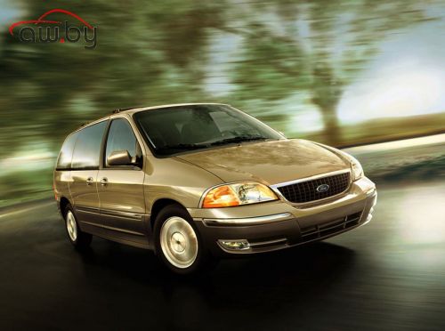 Ford Windstar  3.0