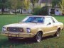 Ford Mustang  4.9 (1974 - 1980 ..)