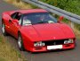 Ferrari 288 GTO 2.9 (1984 - 1988 ..)