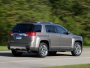 GMC Terrain  2.4 (2009 . -   )