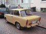 Trabant P 601 