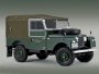 Land Rover Series I 