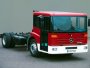 Mercedes Econic 4x2