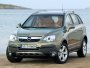 Opel Antara  2.0 CDTI MT (2007 . -   )