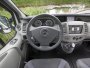 Opel Vivaro Combi