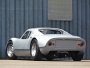 Porsche 904  Carrera GTS (1964 - 1967 ..)