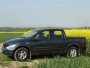 SsangYong Actyon Sports A200S TD (2006 - 2011 ..)
