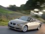 BMW 3-Reihe (E93) Cabrio 320i MT (2007 - 2010 ..)