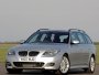 BMW M5 E61 Touring 5.0 V10