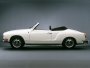 Volkswagen Karmann Ghia Type 34 Cabriolet 1.3  (1955 - 1974 ..)