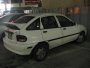 Ford Aspire  