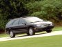 Ford Taurus MkIII Wagon  3.0 V6 24V (1996 - 2000 ..)