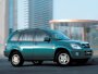 Chery Tiggo (T11) T11 2.0 (2005 - 2010 ..)