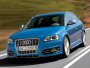 Audi S3 8P Sportback 2.0 TFSI