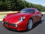 Alfa Romeo 8C Competizione 4.7 (2007 - 2008 ..)