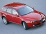 Alfa Romeo 159 Sportwagon 1.8 mpi