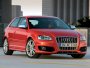 Audi S3 8P 2.0 TFSI