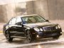 Mercedes E-Klasse W211 200 Kompressor (2006 - 2009 ..)