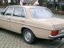 Mercedes E-Klasse W115 200 (1967 - 1976 ..)