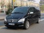 Mercedes Viano W639