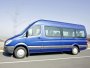 Mercedes Sprinter W906 Bus