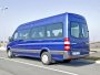 Mercedes Sprinter W906 Bus 524 (2006 . -   )