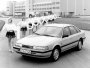 Mazda 626 III GD Hatchback 2.0 16V (1987 - 1992 ..)