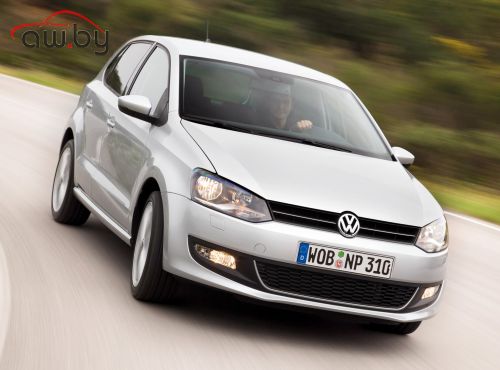 Volkswagen Polo  Classic Highline 2.0