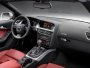 Audi A5 Cabrio 2.0 TFSI Multitronic (2009 - 2011 г.в.)