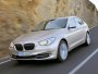 BMW 5-Reihe (F07) GT F07 Gran Turismo 550i (2009 . -   )