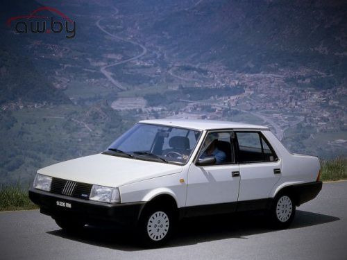Fiat Regata  1.5