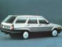 Fiat Regata Weekend 1.3 (1984 - 1989 ..)