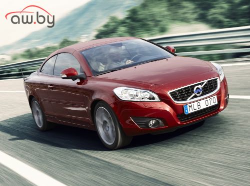 Volvo C70  T5 AT