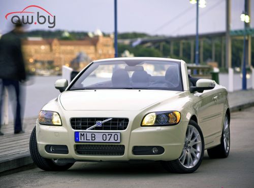 Volvo C70  T5 AT