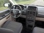 Dodge Grand Caravan  3.3 (2007 - 2010 ..)
