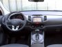 Kia Sportage III 1.7 CRDi 2WD (2010 . -   )