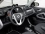 Smart ForTwo Cabrio 2010 Brabus (2010 . -   )