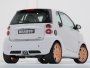 Smart ForTwo Coupe Brabus (2007 - 2010 ..)