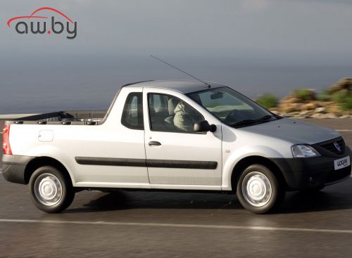 Dacia Logan Pick-up 1.6